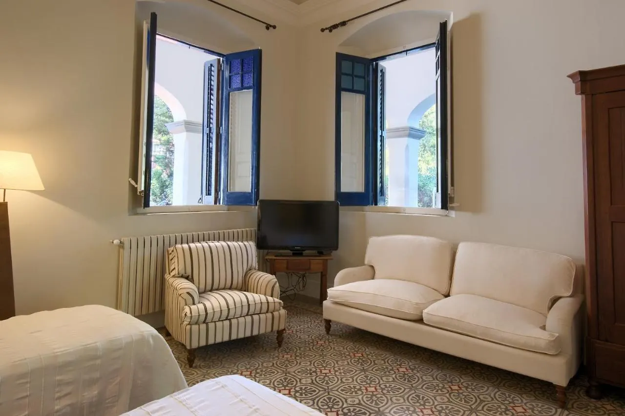 Villa Ava Senia à Begur 0*,