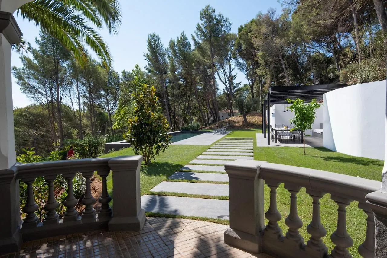 Villa Ava Senia à Begur 0*,  Espagne