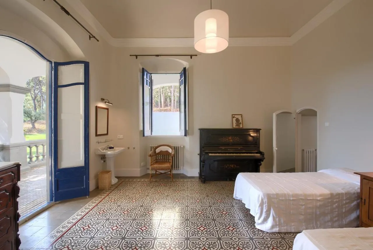 Villa Ava Senia à Begur